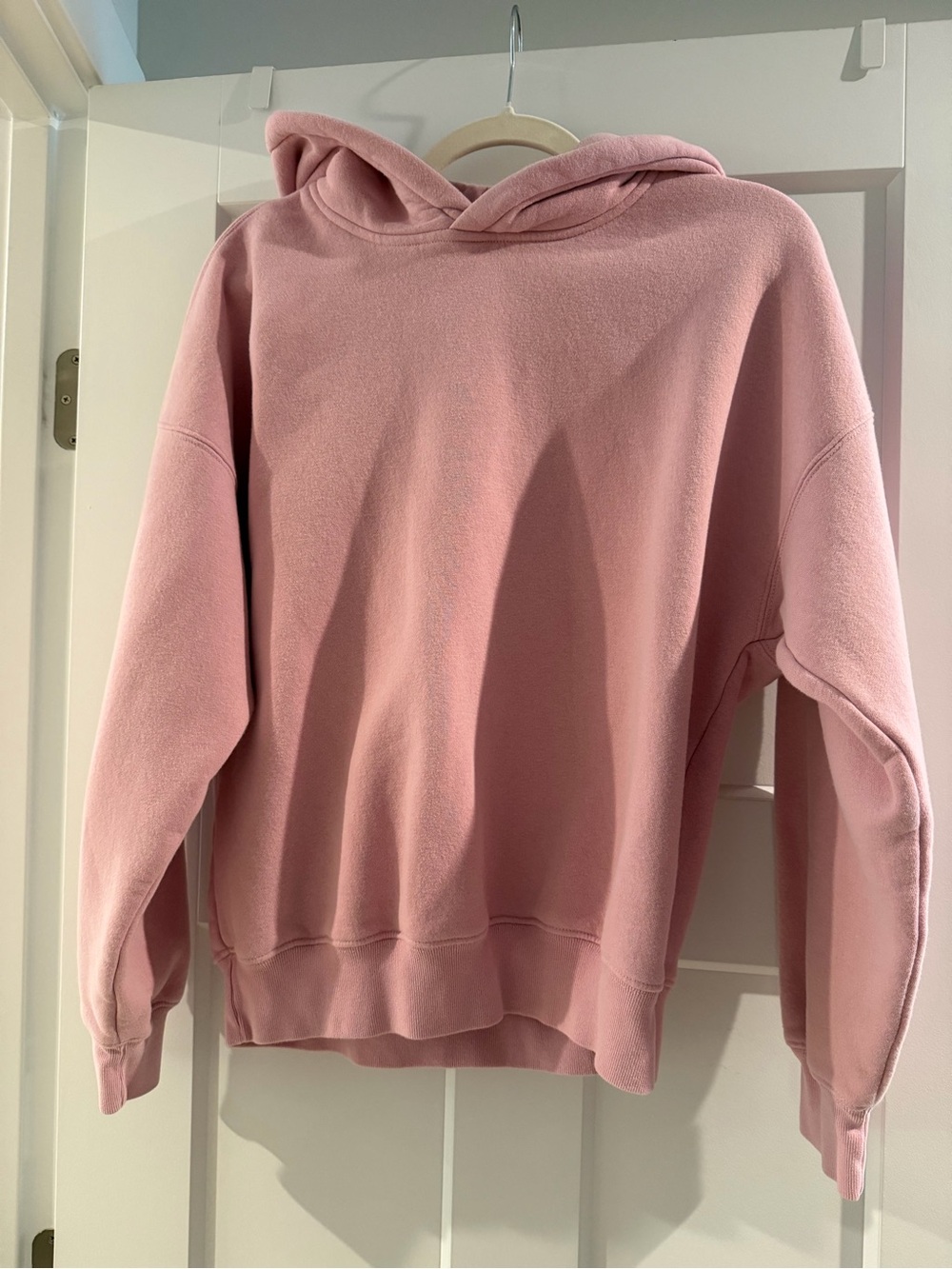 Abercrombie & Fitch Sunday Hoodie